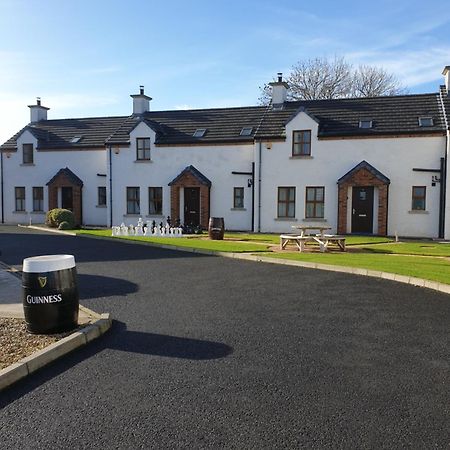 Ulster Cottages Bushmills Dış mekan fotoğraf